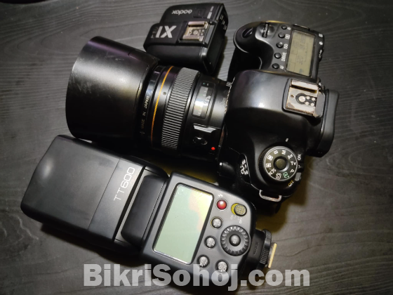 Canon 6d